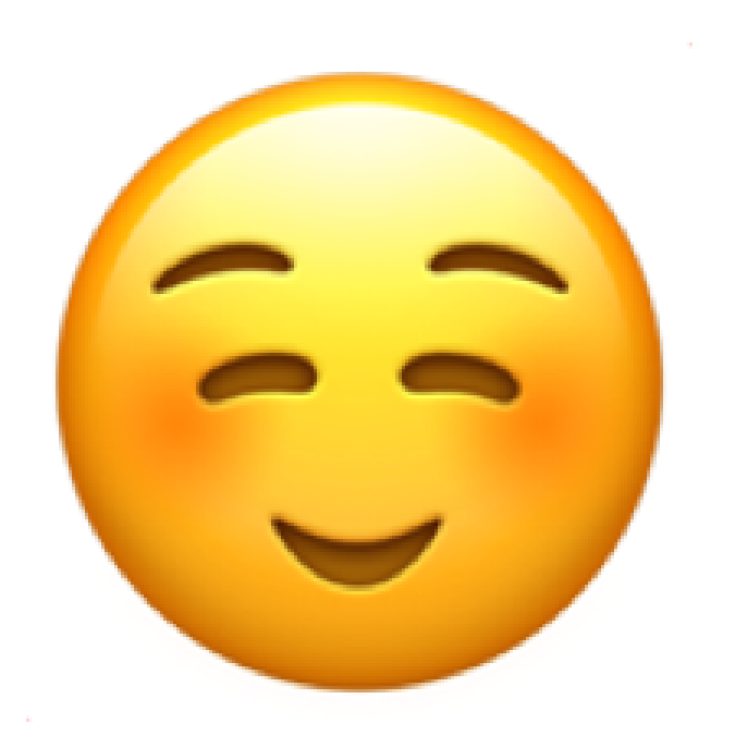 Emoji E01 seleccionado